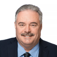 ACES Employee Roy True's profile photo