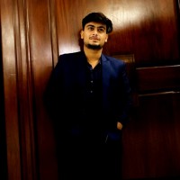OMEX Technologies Employee Zafeer Khan's profile photo