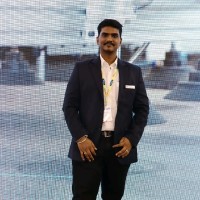 SAI ARC INDIA PRIVATE LIMITED Employee Arun Sairam's profile photo