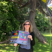 Sharon Haas Email & Phone Number
