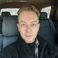 Specs For Less Employee Jake Zukowski-Garrie's profile photo