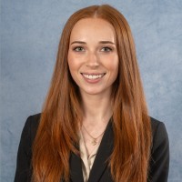 Creighton University Arizona Health Education Alliance Employee MacKenzie Linane's profile photo