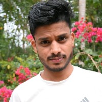 NTT DATA Employee Jeevan Dsouza's profile photo
