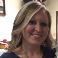 St Ritas Medical Center Employee Kayla Laudick's profile photo