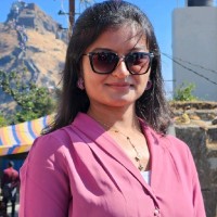 Innodel Technologies Employee Krishna Patel's profile photo