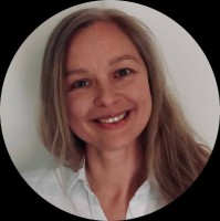 FLEETWISER Employee Maryna Levchenko's profile photo