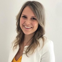 Kunden -& Servicebüro Reinhard Keller Employee Sandrina Murino's profile photo