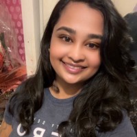 General Workforce Employee Malini James's profile photo