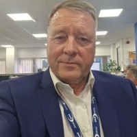 Lucy Electric Employee Andy Ryan's profile photo