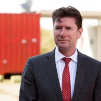 Inprevo Employee Harry van de Vranden's profile photo