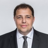 SOLIT Management GmbH Employee Mario Schellenberg's profile photo