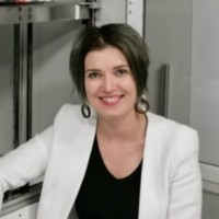 IM GROUP (Formerly Inkmaker Group) Employee Elena P.'s profile photo