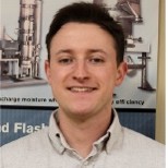 Carrier Vibrating Equipment Employee Andrew Schlichting's profile photo
