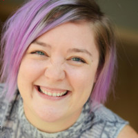 Harris Theater for Music and Dance Employee Jennifer Martin's profile photo