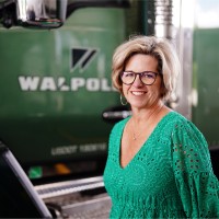 Walpole, Inc. Employee Leslie Lundy's profile photo
