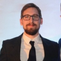 Maxim Diouskine's profile photo