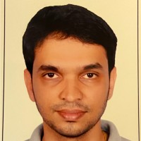 JSW Steel Employee Varun M's profile photo