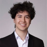 Origin Management Employee Frankie Lopez's profile photo