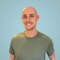 Imatik Employee Liam Francis's profile photo