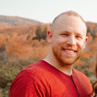NetSPI Employee Brock Mitchell's profile photo