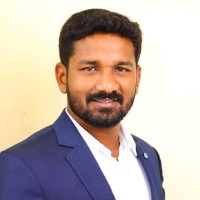 GWC Data.AI Employee Naveen Kumar's profile photo