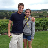 Brad McMichael Email & Phone Number