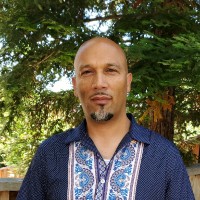 College of the Siskiyous Employee Jeremiah Sims's profile photo