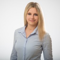 adlytics GmbH Employee Martina Cyron's profile photo