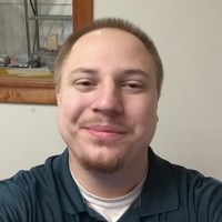 Ashland Industries Employee Nicholas Esberner's profile photo
