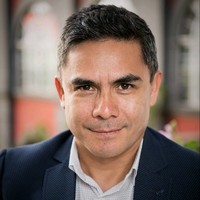 AT&T México Employee Enrique Trujillo's profile photo