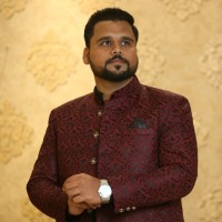 Syed Ali Email