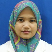 MECIP Global Engineers Sdn. Bhd. Employee Nik Draman's profile photo