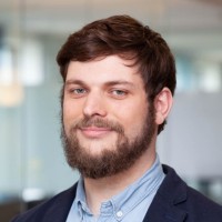 Duale Hochschule Baden-Württemberg (DHBW) Karlsruhe Employee Julian Bruns's profile photo