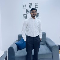 EY Employee Shravan Avula's profile photo