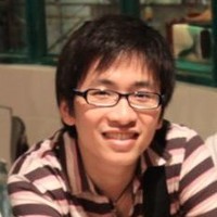 Marvell Semiconductor Employee Raymond Yip's profile photo