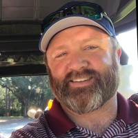 Schneider Electric Buildings Critical Systems, Inc. Employee David Parker's profile photo