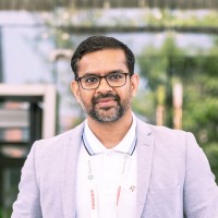 HirePro Consulting Employee Abhishek Sarda's profile photo