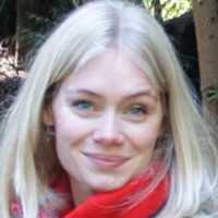 Mia Andersson's profile photo