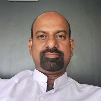 Vijayakumar Purushotham Email & Phone Number