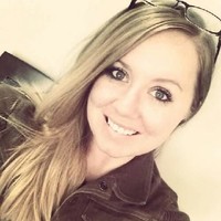 KRAVE Jerky Employee Tiphineigh Sirmon's profile photo