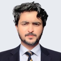 Usama Arshad Email