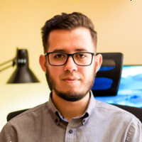 G4F Employee Marcelo Neves Sousa's profile photo