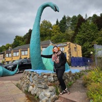 Book Warehouse Employee Ariel Laws's profile photo