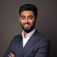 Azhar A.'s profile photo