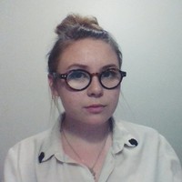 DESIRON Employee Sarah Dionne's profile photo