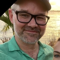 The Telegraph Employee Tim Knowles's profile photo