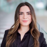 Distraction Magazine Employee Marita Gavioti's profile photo