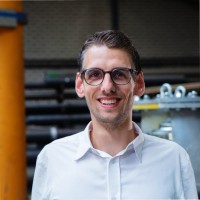 Martijn Postma Email