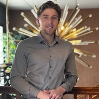 Tecta America Colorado Employee Samuel Lembke's profile photo