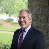 Sentry Employee Brian Baker's profile photo